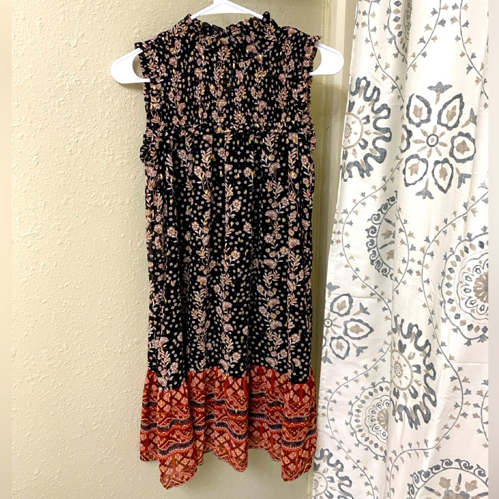 Maurice’s xs dress
